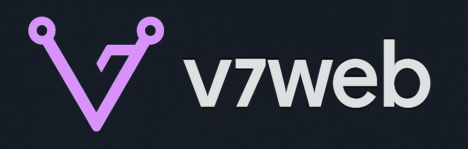 v7web